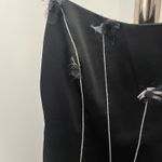 Laundry by Shelli Segal  Black Dress Photo 3