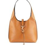 Rebecca Minkoff Megan Hobo Shoulder Tote Bag Photo 0