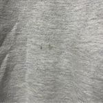 Arch Apparel STL hockey Hoodie Gray Size Large Blues Photo 5