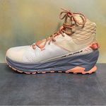 Altra Olympus 5 GTX Women’s Hiking Boots Size 9.5 Photo 11