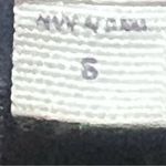 Two by vince camuto black short sleeve tshirt dress Photo 6