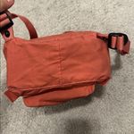 Fjallraven Mini Kanken Backpack Water Resistant DAHLIA Red Photo 3