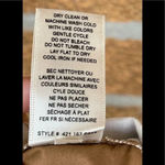 Rebecca Taylor  Women's Balloon Pant size 6 Photo 9