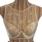 Victoria's Secret Victoria’s Secret Dream Angel demi lined Size 32D (EE) Photo 0