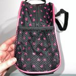 ABT American Ballet Theatre Spotlights Tote Bag Dance Duffle Black Pink Photo 3