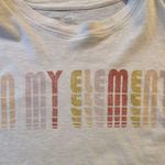 Aerie Oversized Tee Photo 2