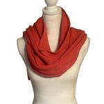 Steve Madden Hot Pink Scarf NWOT Photo 1