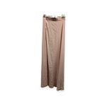 Assali  Calia Maxi Skirt - Bois du Rose, Small Photo 3