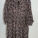 Elan  Babydoll dress‎ NWOT size medium Photo 0