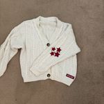 Taylor Swift  Red Cardigan TV Photo 1