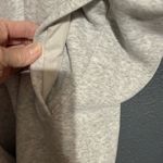 SKIMS  Gray Hoodie Sweatshirt and Sweatpants Photo 5