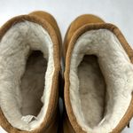 Koolaburra by Ugg  ankle boots with bow Photo 6