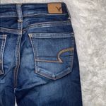 American Eagle High Rise Jegging Super Stretch Photo 3