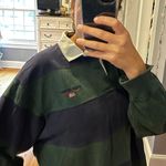 Ralph Lauren  O SPORT RUGBY LONG SLEEVE Photo 2