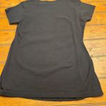 Ripple Junction Aaliyah Graphic T Shirt Black Size L Music Icon Tee Photo 2