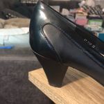 🔹4 for$30 Santa Barbara Polo & Racquet Club Pumps Black Size undefined Photo 4