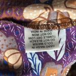 Romeo + Juliet Couture Romeo & Juliet Babydoll Top Womens Medium Y2K Cotton Fairy Boho Festival Beachy Photo 8