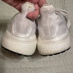 Adidas ultra boost white size 9 Photo 1