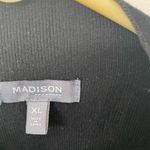 Women’s thick knit sweater Size L Photo 1