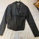 Buffalo Leather Jacket Photo 1
