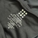 Title Nine Wahine Women’s Swim Shorts - Sashiko | Black/White | Small Photo 8