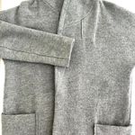 Aritzia Aritizia The Group by Babaton Freeman Wool Jacket in Dark Grey Size S Photo 6