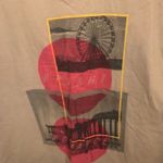 American Eagle AEO Carnival Graphic Tank Photo 5