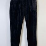 House Of Harlow 1960 Velour Jogger Track Pants
Sweatpants Black XS Velvet Richie Photo 2