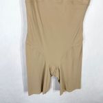 Maidenform Self Expressions Size Large Shapewear Support Garment Beige 430 Photo 5