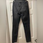Forever 21 Distressed Skinny Jeans Photo 1