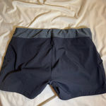 Helly Hansen  Women's Dark Gray Athletic Shorts Photo 2