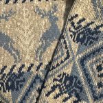 United States Sweaters US SWEATERS Vintage Holiday Turtle Neck Sweater Photo 1