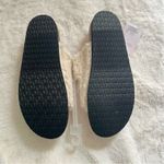 Auden Women's Jane Cream Buckle Slide Slippers Size 8 Photo 2