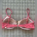 Summersalt ‎ The Ribbed Wunderlust Bikini Top 10 beach vacation boho resort Photo 2