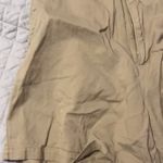 Crazy Shirts Vintage Shorts Brown Size L Photo 0