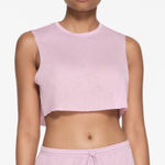 SKIMS NWOT Super Cropped Tank Photo 0