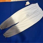 Knox Rose NWT Blue Ombre Tie Dye Sweat Pants Joggers Size Small Photo 3