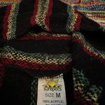 Mexican Drug Rug Hoodie Multiple Size M Photo 1