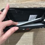 Disney NWT  Mickey and Minnie wallet. 7.5in x 4 in. Photo 2