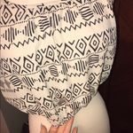 Kirra for Pacsun Bohemian Tribal Top Photo 1