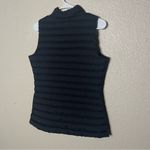 Lululemon Pack It Down Again Vest in Black Size 6 Photo 9