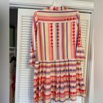 Colorful dress collection Red Photo 1