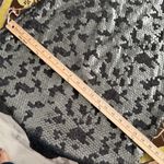 Laundry by Shelli Segal LAUNDRY by SHELLY SEGAL SEQUIN COCKTAIL DRESS SZ: M Photo 8