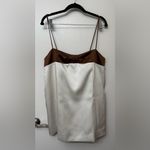 Free People NWOT Verano Mini Dress Photo 3