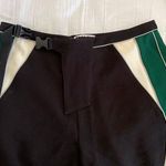 I am gia Reflective Pants Photo 2