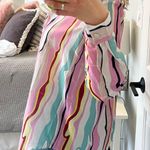 Princess Polly Button Down Long Sleeve Photo 3