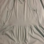 J.Crew J.Cree Maxi Dress size XXS long 50” bust 30” 100% cotton Photo 11