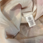 Cece Women’s‎ Floral Dress Puffy Sleeves Size S MSRP $ 129 NWT Pink Photo 7