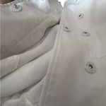 Magaschoni ☑️☑️☑️ Collection Women’s White Jacket ☑️☑️☑️ Photo 7