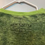 Harley Davidson  New Castle Pennsylvania Rhinestones Shirt Size Small Photo 1